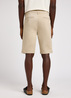 Meskie Szorty Materialowe Lee Regular Chino Short Stone - 112349200