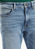 Meskie Spodnie Dzinsowe Cross Jeans Trammer E Mid Blue 124 - E-169-124