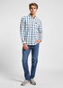 Lee Button Down Orion Check - 112363896 Lee Button Down Orion Check - 112363896