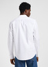 Lee Patch Shirt Bright White - 112363908 Lee Patch Shirt Bright White - 112363908