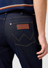 Meskie Spodnie Dzinsowe Wrangler Larston Moonlight Rinse - 112362459