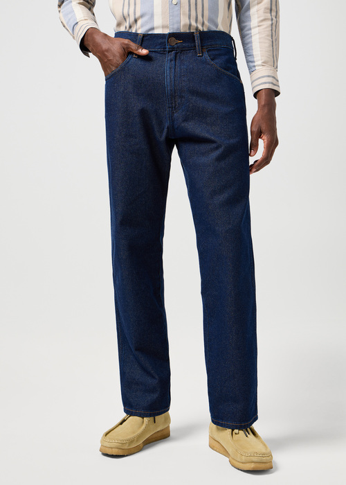 Wrangler Frontier - Rinsed Night 112364502 