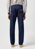 Meskie Spodnie Dzinsowe Wrangler Frontier Rinsed Night - 112364502