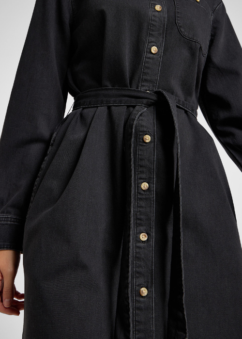 Sukienka Dzinsowa Lee All Purpose Dress Last Act - 112355115