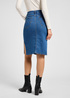 Lee Skirt Calming Blue - 112355262 Lee Skirt Calming Blue - 112355262