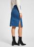 Lee Skirt Calming Blue - 112355262 Lee Skirt Calming Blue - 112355262