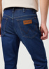 Meskie Spodnie Dzinsowe Wrangler Texas Slim Soul - 112350661