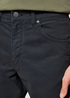 Mskie Spodnie Dinsowe Wrangler Greensboro Non Denim Black - 112355031