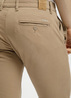 Cross Jeans Chino Tapered Fit Beige 165 - E-120-169 Cross Jeans Chino Tapered Fit Beige 165 - E-120-169