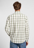 Lee Button Down Ecru - 112363897 Lee Button Down Ecru - 112363897