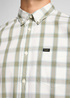 Lee Button Down Ecru - 112363897 Lee Button Down Ecru - 112363897