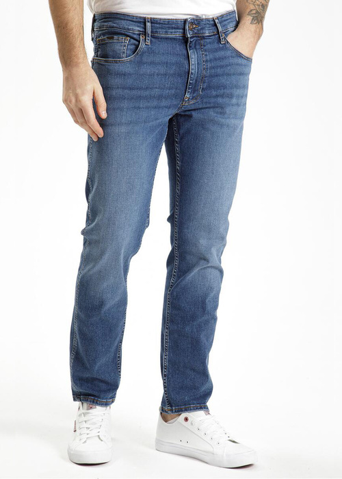 Cross Jeans Slim Fit Trammer E E 169-082
