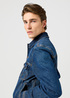 Wrangler® Classic Denim Jacket - Madow Haze