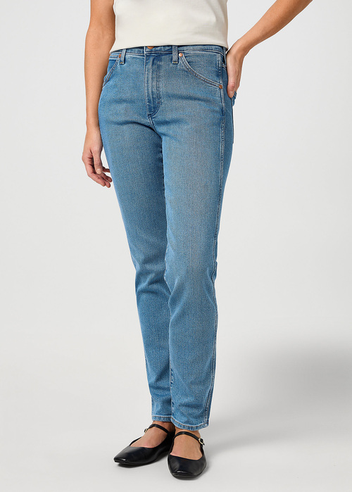 Wrangler Piper - Velvet Sky 112364511 