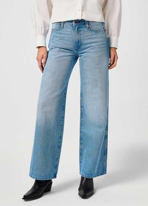 Wrangler World Wide - Rocky Wash 112363612