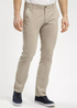 Cross Jeans Jack Chino Light Beige 277 - F-194-956 Cross Jeans Jack Chino Light Beige 277 - F-194-956