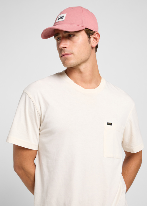 Lee Cap - Dreamy Mauve 112364298