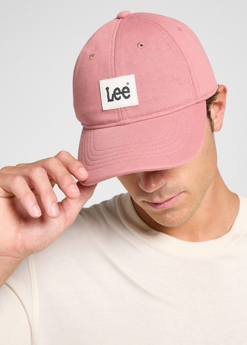 Lee Cap Dreamy Mauve - 112364298