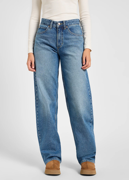 Lee Rider Loose - Modern Mid 112355132