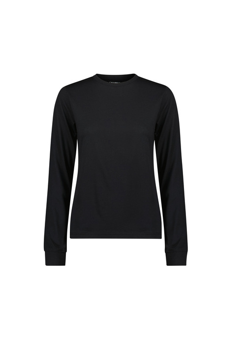 Lee® 2pack Long Sleeve Tee - BlackWhite