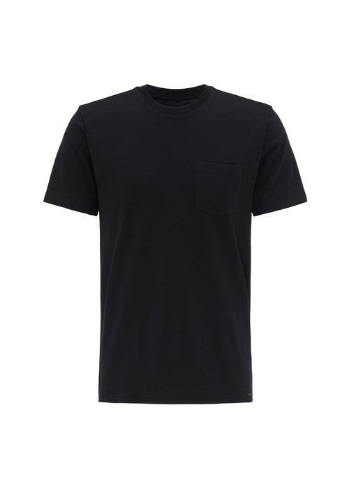 Meski T Shirt Lee Pocket Tee - L63JFQ01