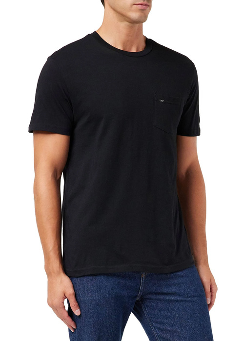 Mski T Shirt Lee Pocket Tee - L63JFQ01
