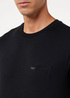 Meski T Shirt Lee Pocket Tee - L63JFQ01