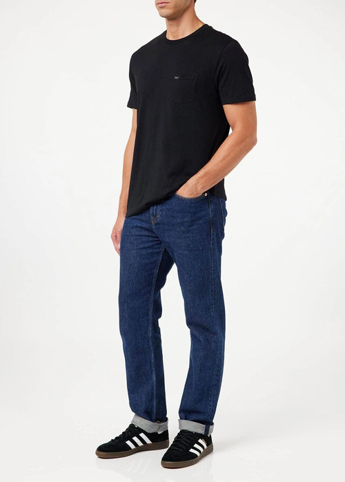 Meski T Shirt Lee Pocket Tee - L63JFQ01