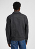 Mska Kurtka Dinsowa Lee Rider Jacket Smokey - 112363865