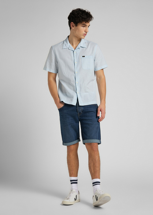 Lee® Short 5 Pocket - Hawaii Dark