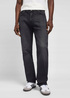 Meskie Spodnie Dzinsowe Lee West Black Used L70wvhe16 - L70WVHE16