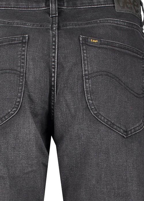 Meskie Spodnie Dzinsowe Lee West Black Used L70wvhe16 - L70WVHE16