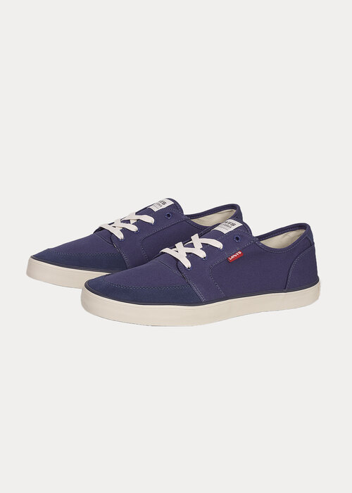 Levis Stevens Trampki - Royal Blue 38110-0736
