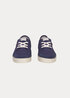 Levis Stevens Trampki Royal Blue - 38110-0736 Levis Stevens Trampki Royal Blue - 38110-0736