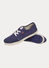 Mskie Buty Levis Stevens Trampki Royal Blue - 38110-0736