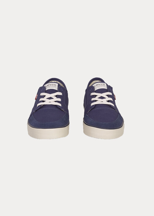 Mskie Buty Levis Stevens Trampki Royal Blue - 38110-0736
