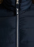 Damska Kurtka Mustang Hanna Light Padded Dark Sapphire - 1011582-4136