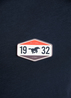 Mustang Alex C Patch Total Eclipse - 1011479-5226 Mustang Alex C Patch Total Eclipse - 1011479-5226