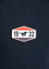 Mustang Alex C Patch Total Eclipse - 1011479-5226 Mustang Alex C Patch Total Eclipse - 1011479-5226