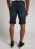 Meskie Szorty Dzinsowe Mustang Chicago Shorts Denim Blue - 1012670-5000-943