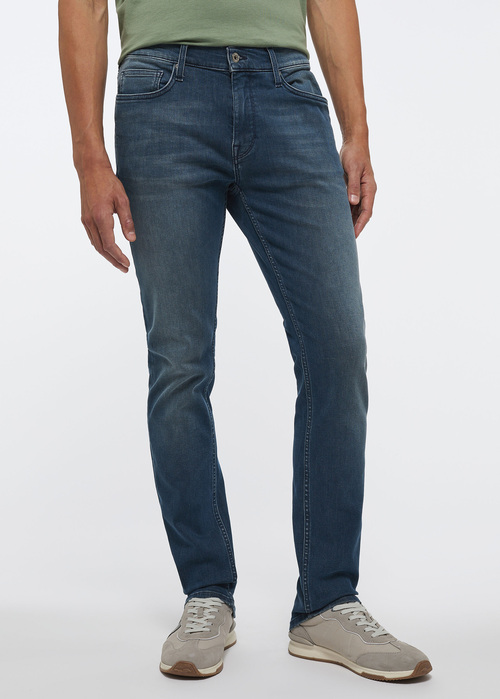 Mustang Frisco - Denim Blue (882) 1013204-5000-882