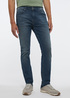 Mustang Frisco Denim Blue 882 - 1013204-5000-882 Mustang Frisco Denim Blue 882 - 1013204-5000-882