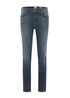Mustang Frisco Denim Blue 882 - 1013204-5000-882 Mustang Frisco Denim Blue 882 - 1013204-5000-882