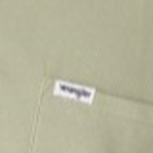 Meska Koszulka Polo Wrangler Polo Shirt Tea Leaf - W7BJK4G15