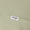 Meska Koszulka Polo Wrangler Polo Shirt Tea Leaf - W7BJK4G15