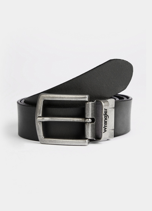 Wrangler 2 sided Belt - Black W0E7US100 112141116