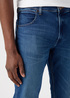 Meskie Spodnie Dzinsowe Wrangler Greensboro Verve - W15QLD349