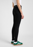 Damskie Spodnie Dzinsowe Lee Scarlett High Black - 112365072