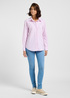 Lee Pocketless Shirt Happy Stripe - 112363428 Lee Pocketless Shirt Happy Stripe - 112363428