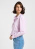 Lee Pocketless Shirt Happy Stripe - 112363428 Lee Pocketless Shirt Happy Stripe - 112363428